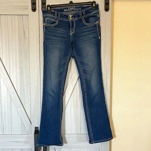 Wallflower Jeans